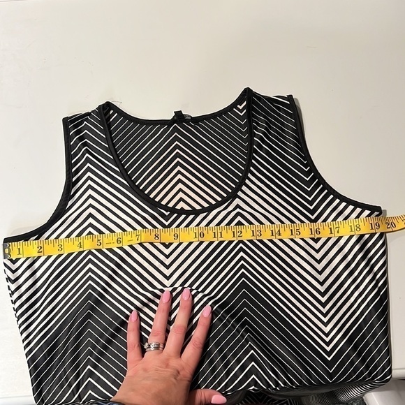 JUST Love Sleeveless Maxi Dress, Size L - Picture 8 of 8